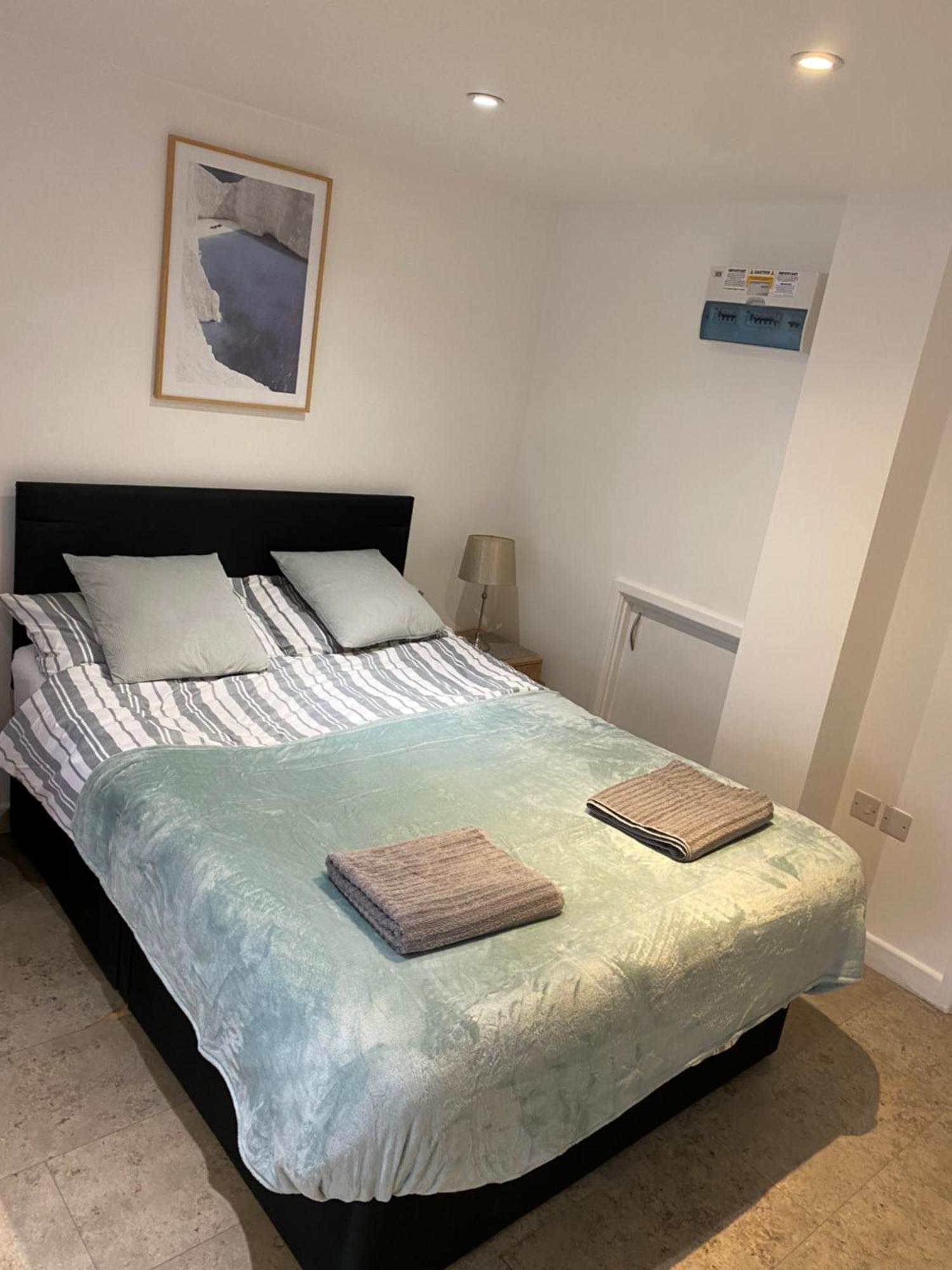 Beautiful Studio In Cambridge City Centre Экстерьер фото