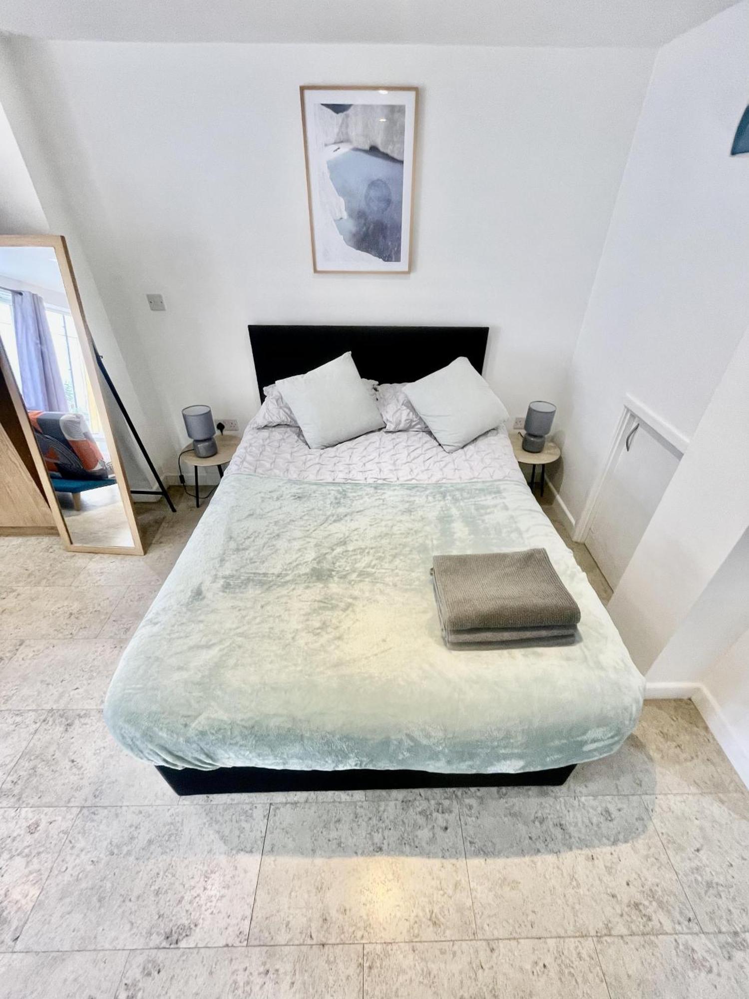 Beautiful Studio In Cambridge City Centre Экстерьер фото